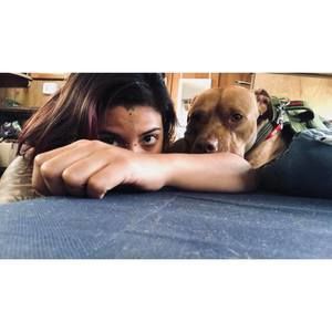 Meet your Posher, Kim